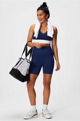 on-the-go powerhold® ultra hw 6'' short