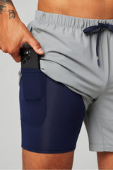 the one short lined 7in