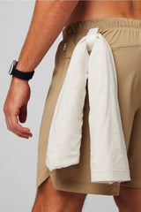 the one short lined 7in