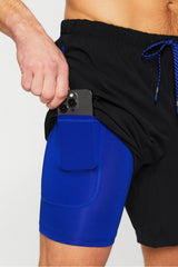 the one short lined 7in