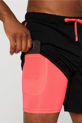 the one short lined 7in