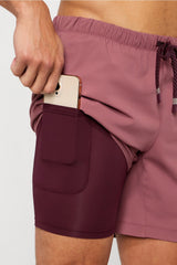 the one short lined 7in