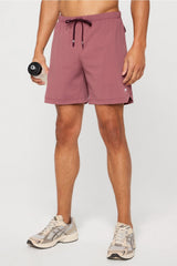 the one short lined 7in