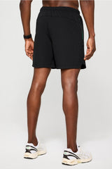 the one short lined 7in