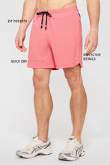 the one short lined 7in