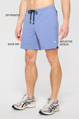 the one short lined 7in