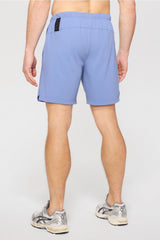 the one short lined 7in