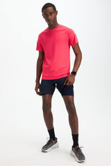 the one short lined 7in