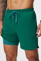 the one short lined 7in