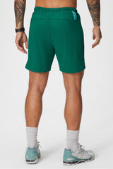 the one short lined 7in