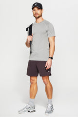 the one short lined 7in