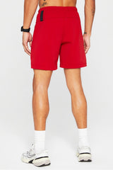 the one short lined 7in