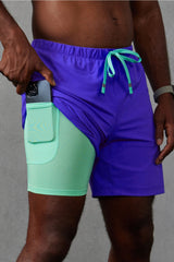 the one short lined 7in