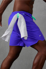 the one short lined 7in