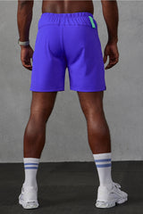 the one short lined 7in