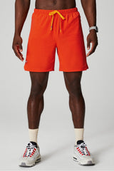 the one short lined 7in