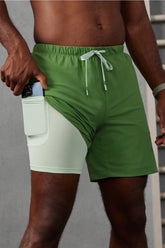 the one short lined 7in