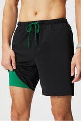 the one short lined 7in