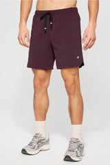 the one short lined 7in