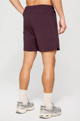 the one short lined 7in