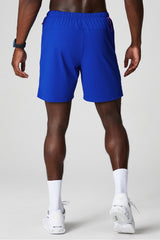 the one short lined 7in