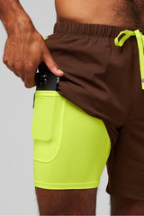 the one short lined 7in