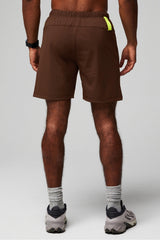 the one short lined 7in