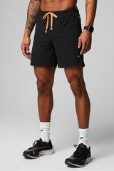 the one short lined 7in