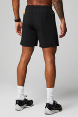 the one short lined 7in