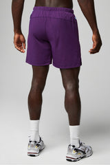 the one short lined 7in