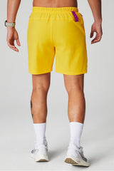 the one short lined 7in