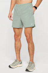 the fundamental short ii lined 5in