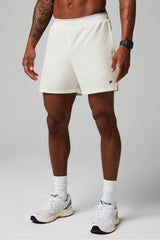 the fundamental short ii lined 5in