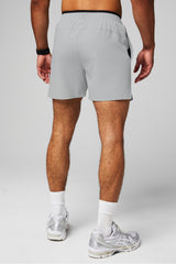 the fundamental short ii lined 5in
