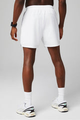 the fundamental short ii lined 5in