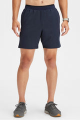 the fundamental short ii lined 5in