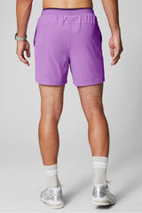 the fundamental short ii lined 5in