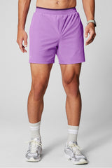 the fundamental short ii lined 5in