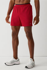 the fundamental short ii lined 5in