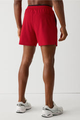 the fundamental short ii lined 5in