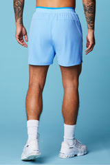 the fundamental short ii lined 5in