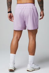 the fundamental short ii lined 5in