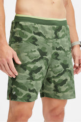 the fundamental short ii 7in