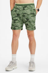 the fundamental short ii 7in