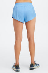 full speed mid-rise run short