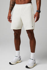 the fundamental short ii lined 7in