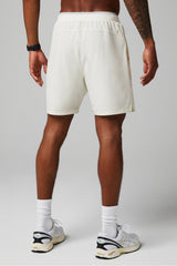 the fundamental short ii lined 7in
