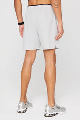 the fundamental short ii lined 7in