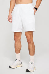 the fundamental short ii lined 7in