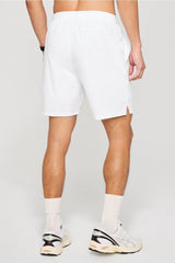 the fundamental short ii lined 7in